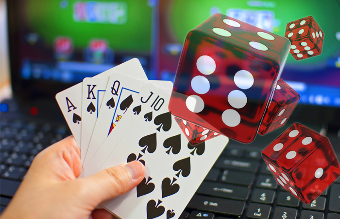 What To Consider When Playing In No Deposit Casinos